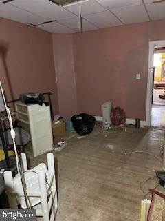 SHIPLEY HILL - Residential