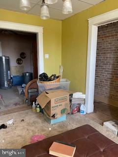 SHIPLEY HILL - Residential