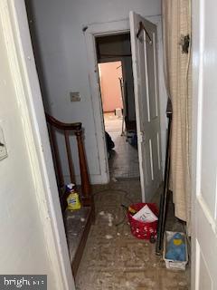 SHIPLEY HILL - Residential