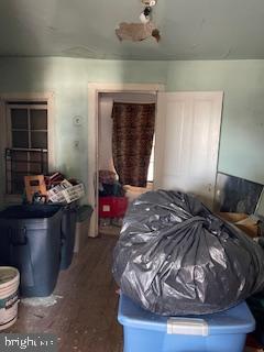 SHIPLEY HILL - Residential