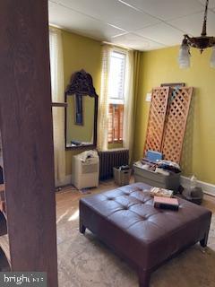 SHIPLEY HILL - Residential