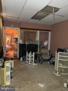 SHIPLEY HILL - Residential