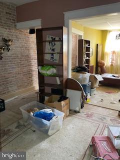 SHIPLEY HILL - Residential