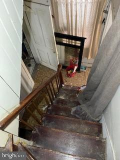 SHIPLEY HILL - Residential