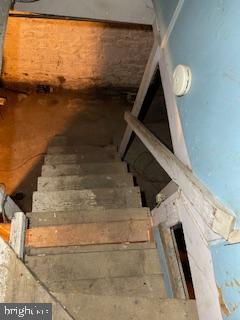 SHIPLEY HILL - Residential