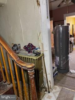 SHIPLEY HILL - Residential