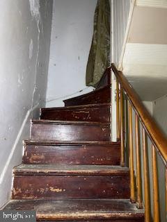 SHIPLEY HILL - Residential