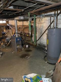 SHIPLEY HILL - Residential