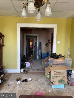 SHIPLEY HILL - Residential