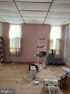 SHIPLEY HILL - Residential