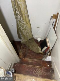 SHIPLEY HILL - Residential