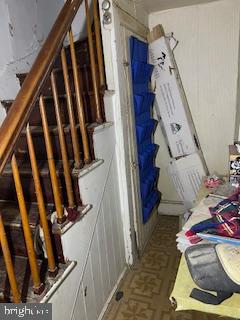 SHIPLEY HILL - Residential