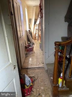 SHIPLEY HILL - Residential