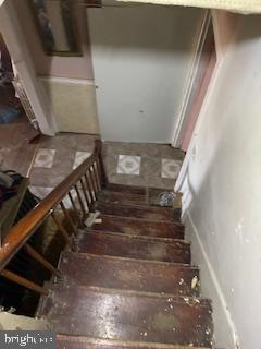 SHIPLEY HILL - Residential