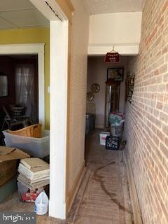 SHIPLEY HILL - Residential