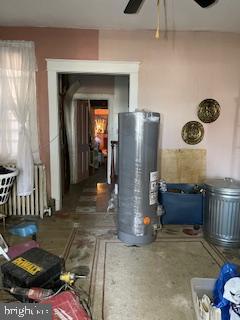 SHIPLEY HILL - Residential