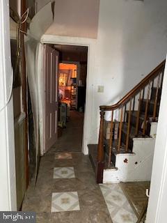 SHIPLEY HILL - Residential