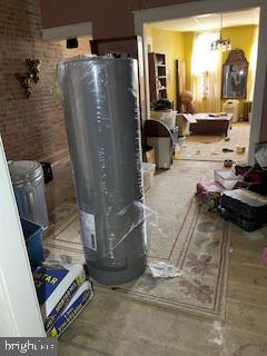 SHIPLEY HILL - Residential