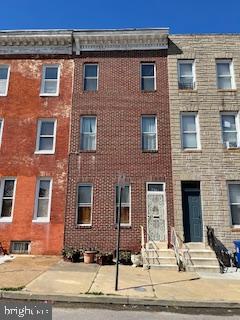 SHIPLEY HILL - Residential