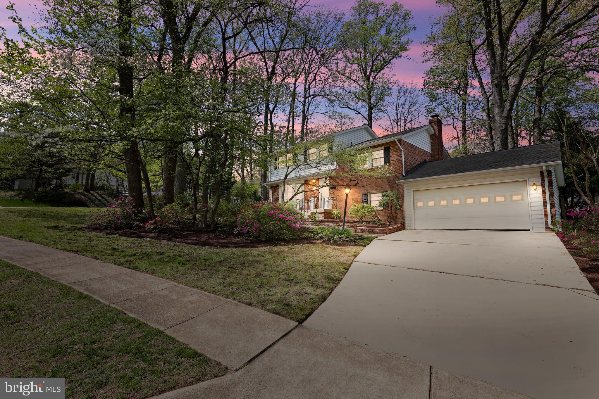 3808 WINTERSET DRIVE