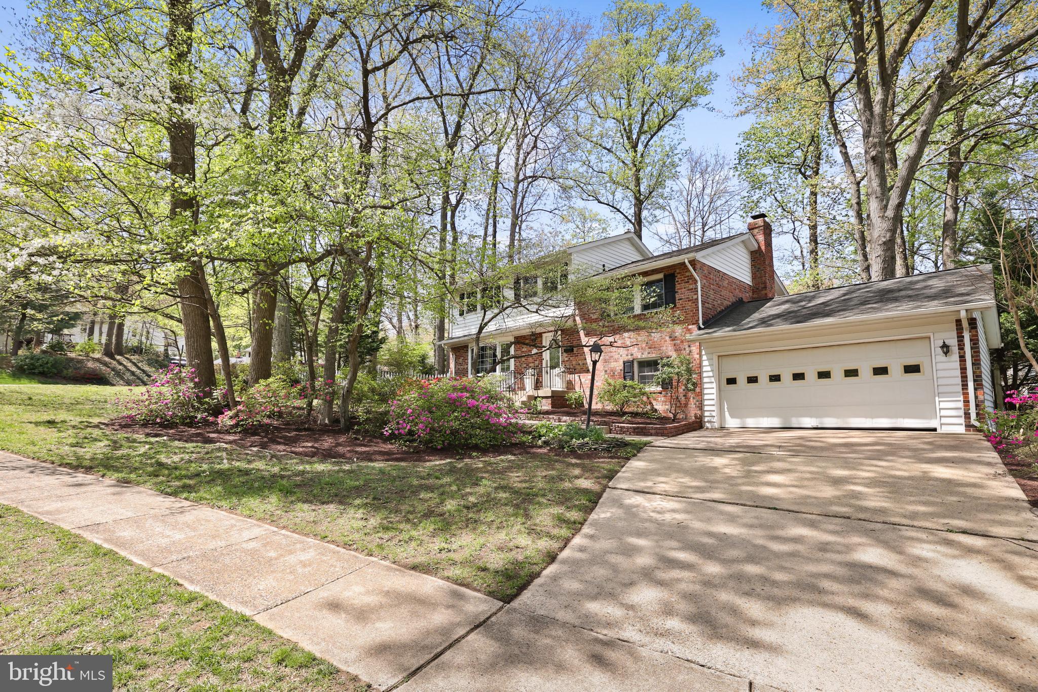 3808 WINTERSET DRIVE