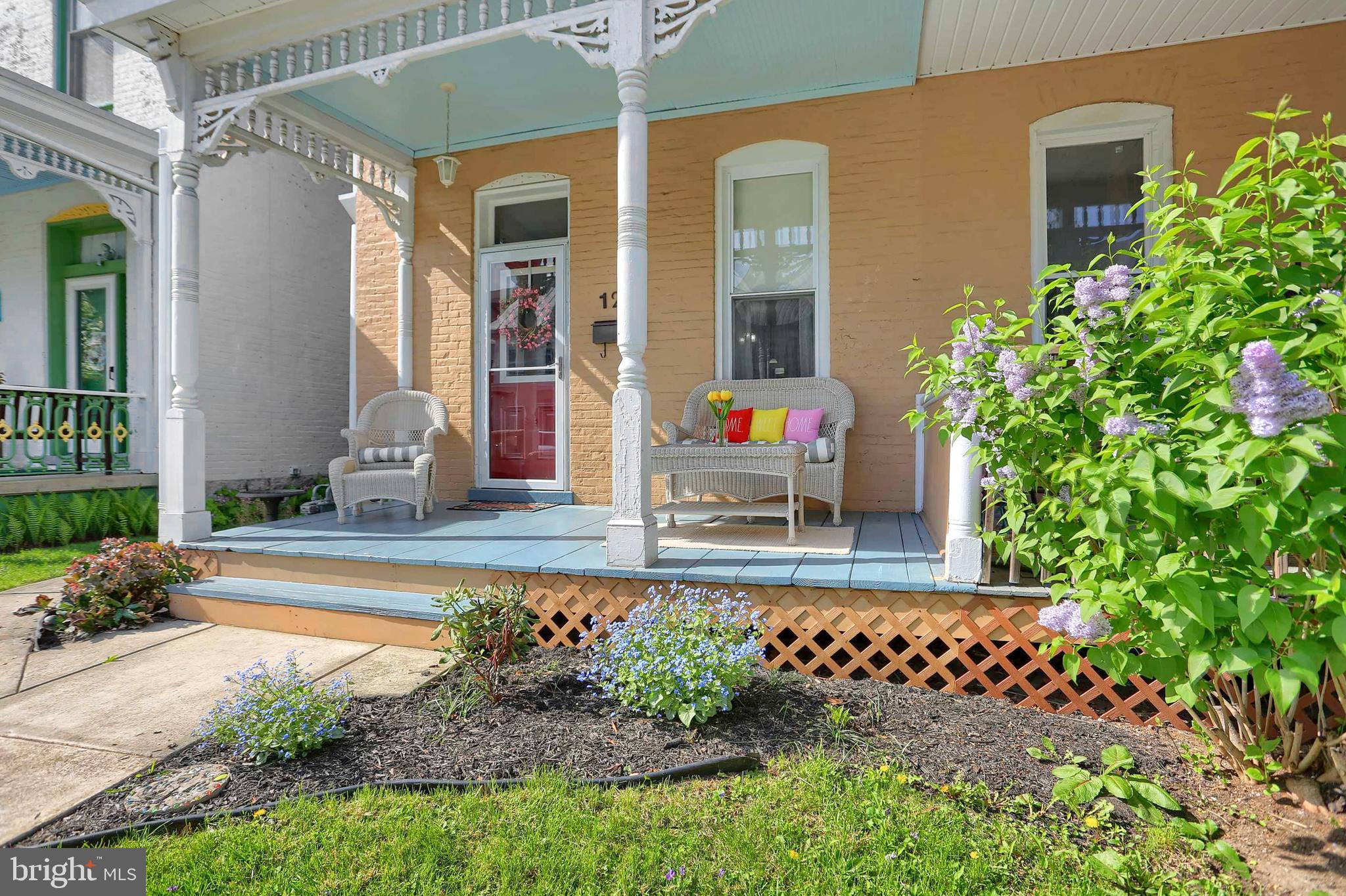 HAGERSTOWN - Residential