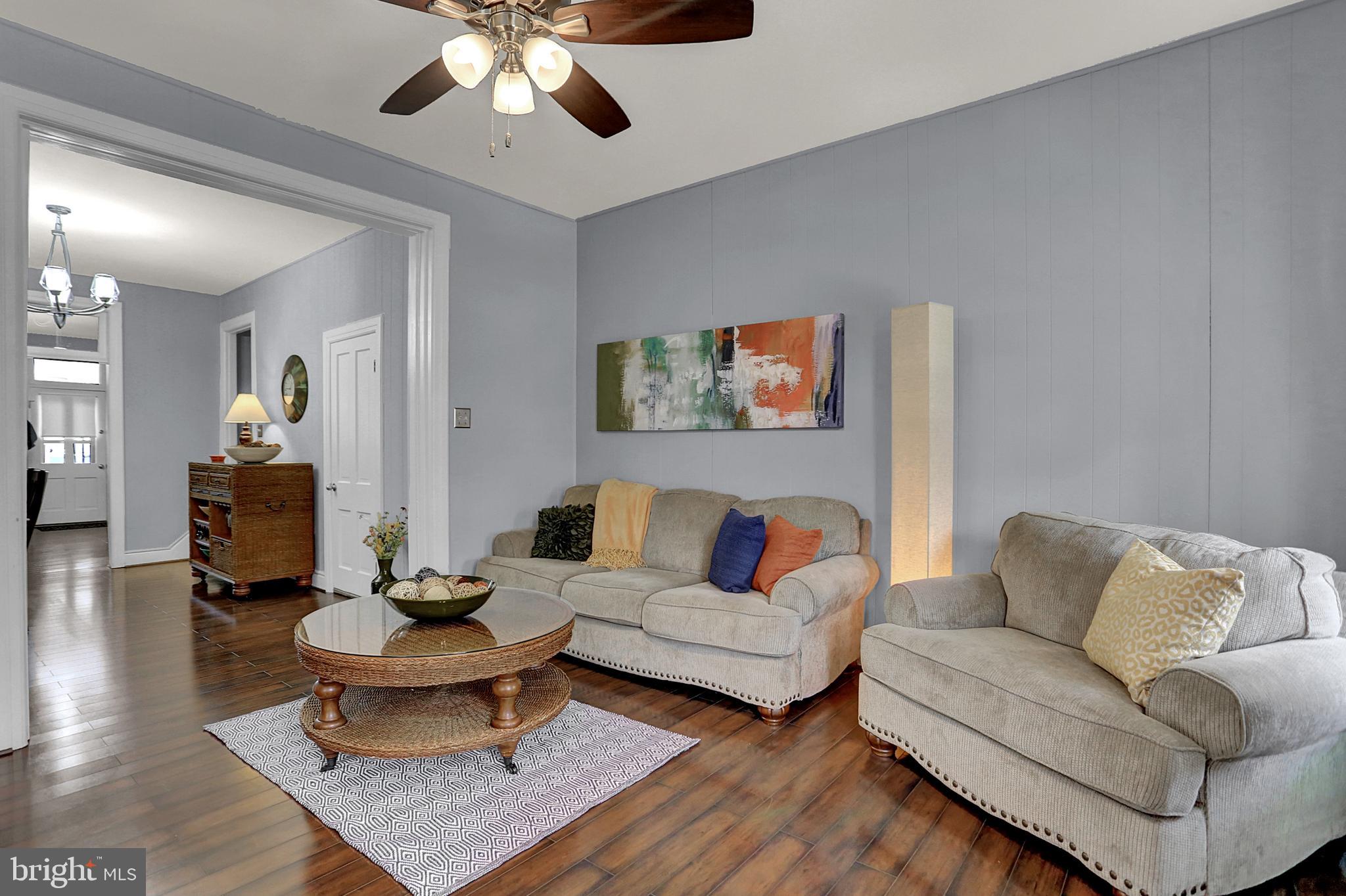 HAGERSTOWN - Residential