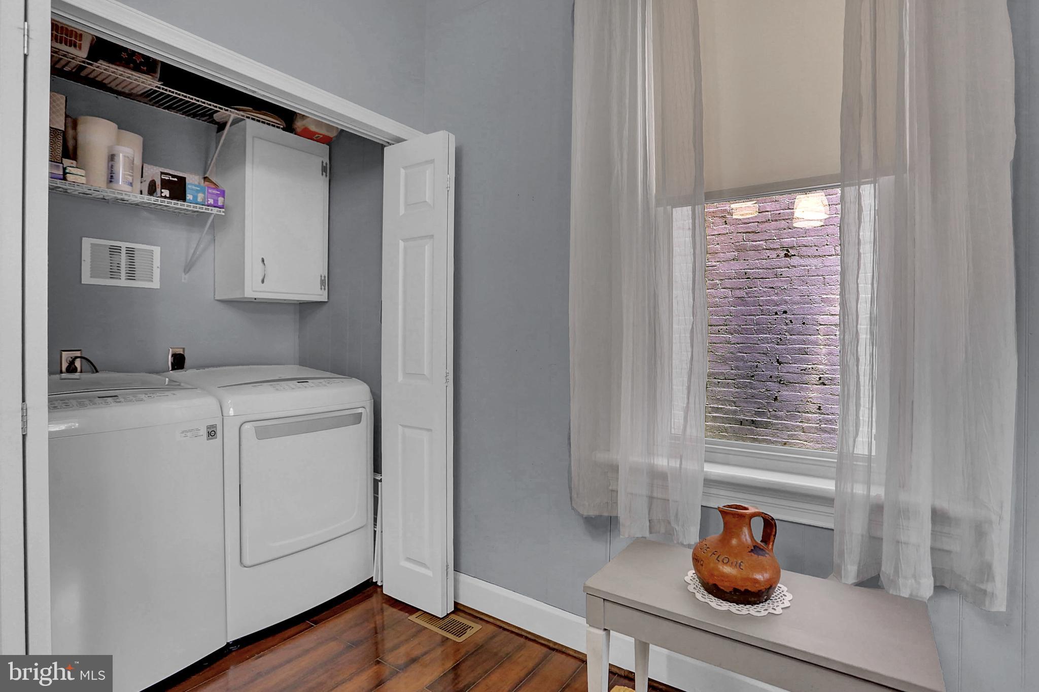 HAGERSTOWN - Residential