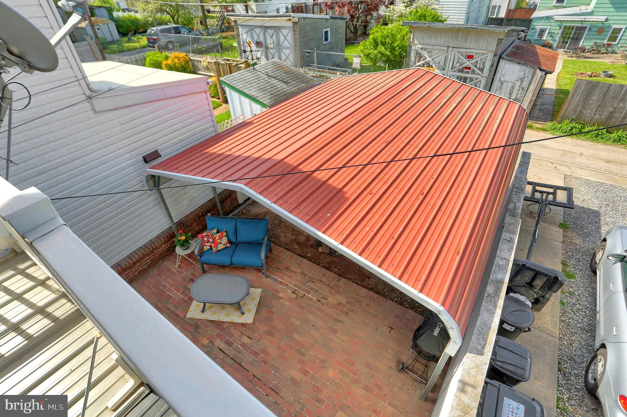 HAGERSTOWN - Residential