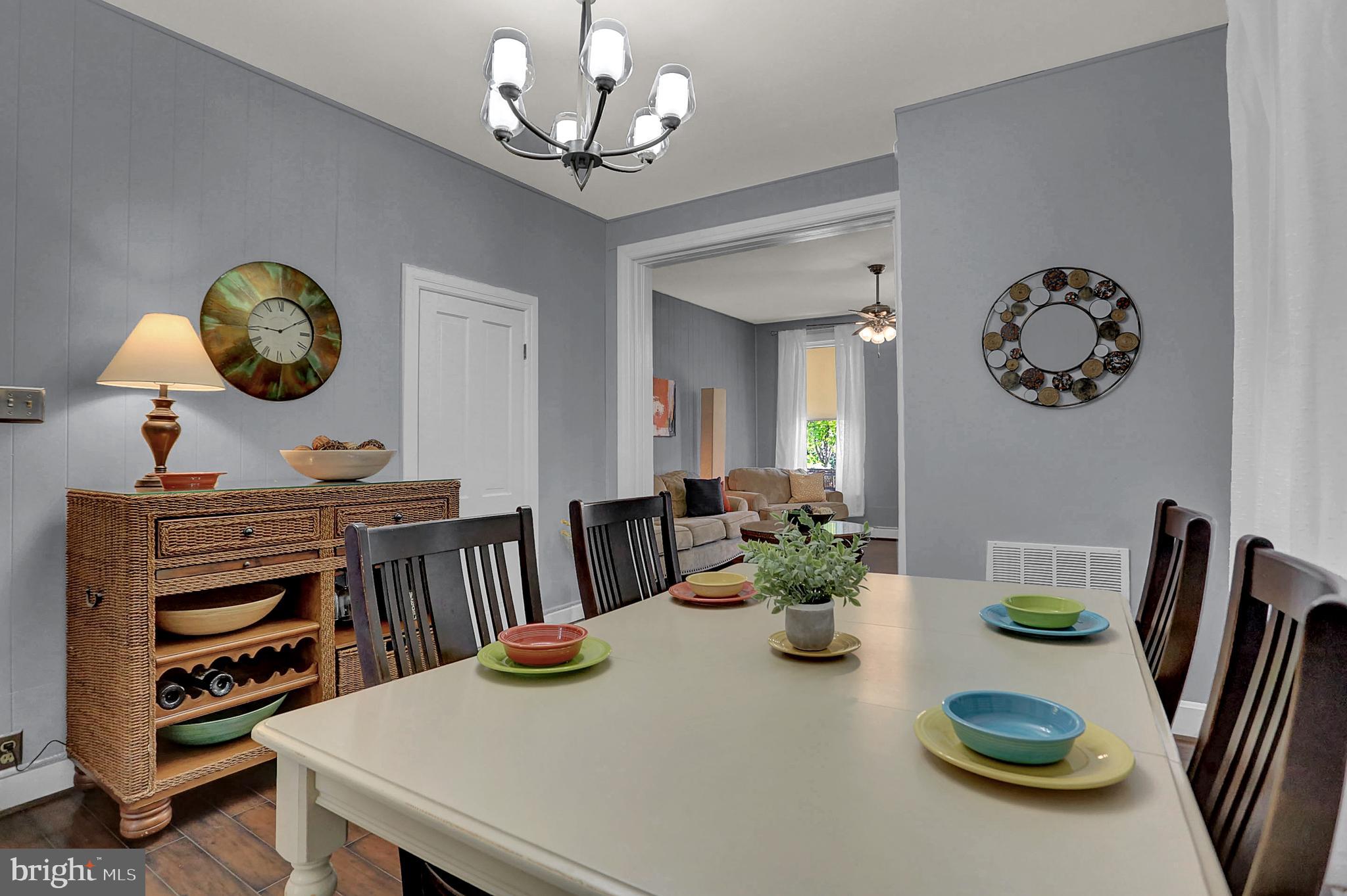 HAGERSTOWN - Residential