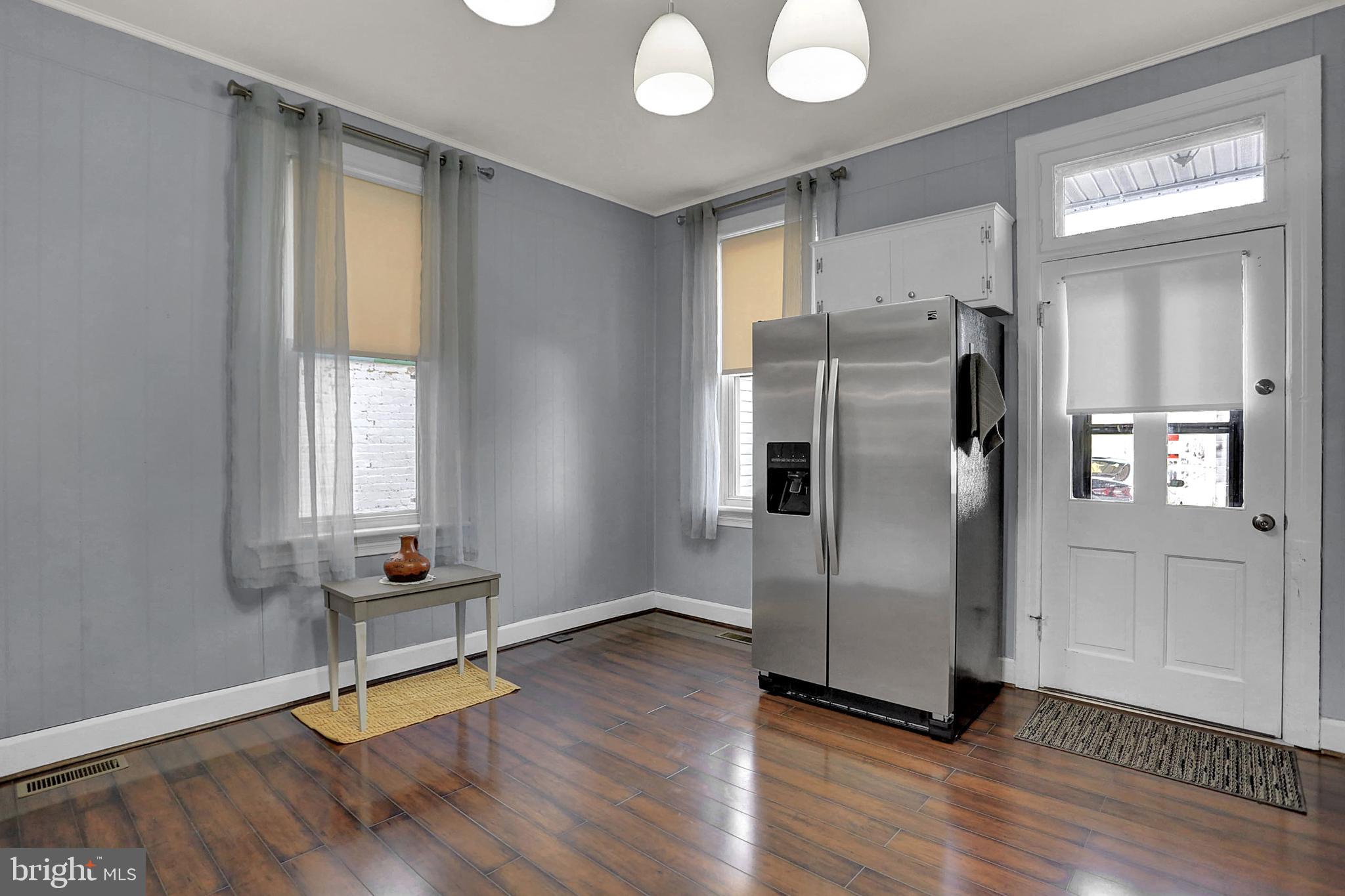 HAGERSTOWN - Residential