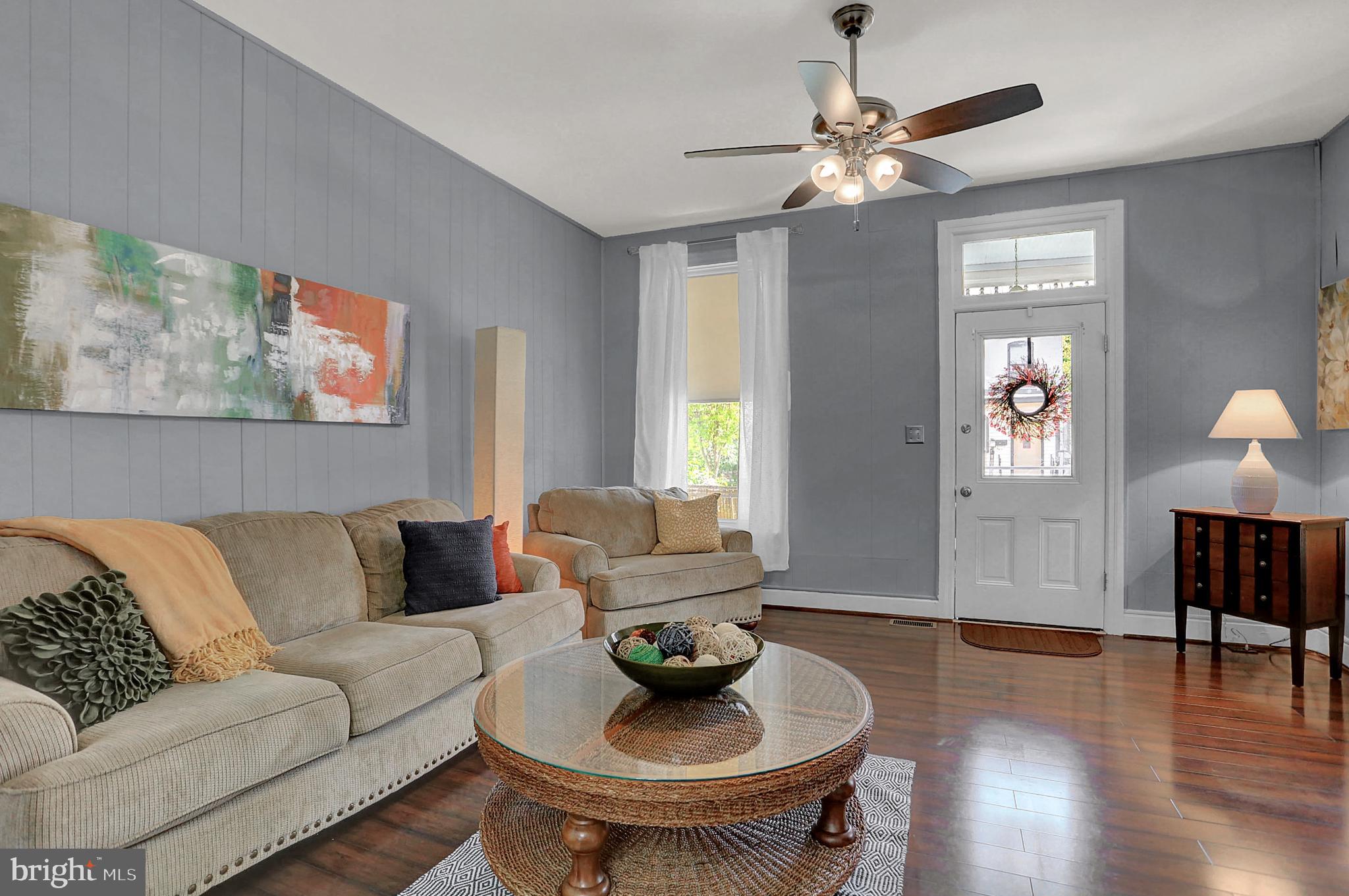 HAGERSTOWN - Residential