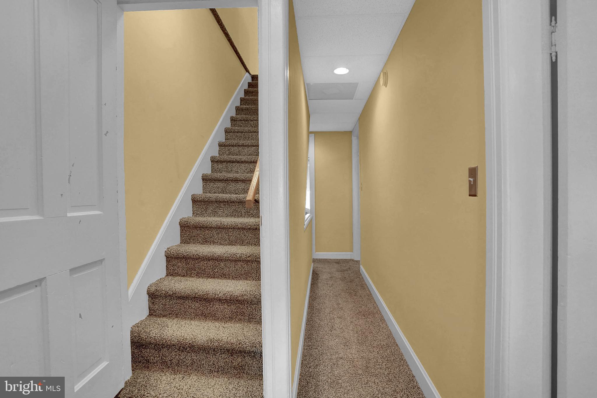 HAGERSTOWN - Residential