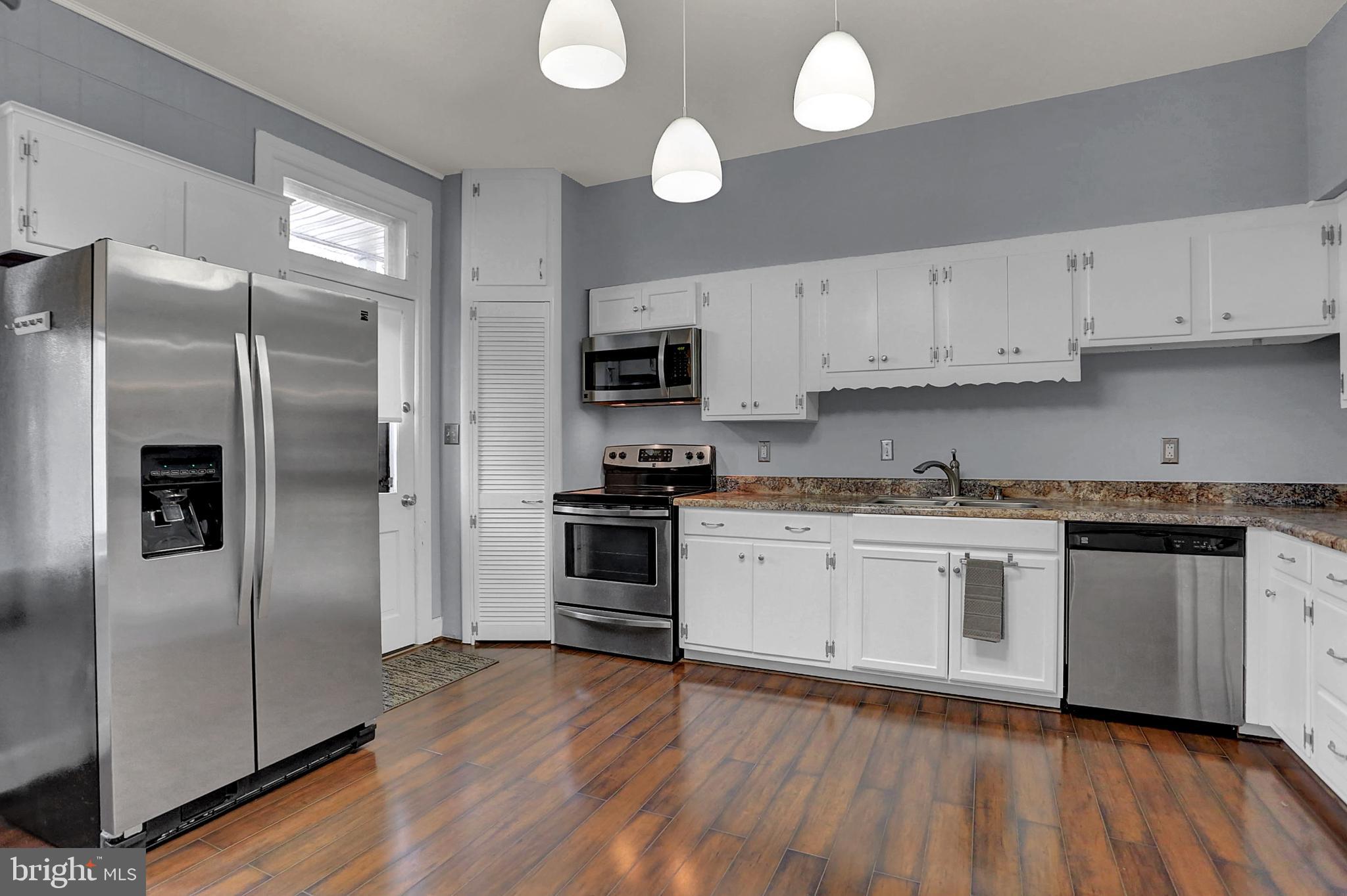 HAGERSTOWN - Residential