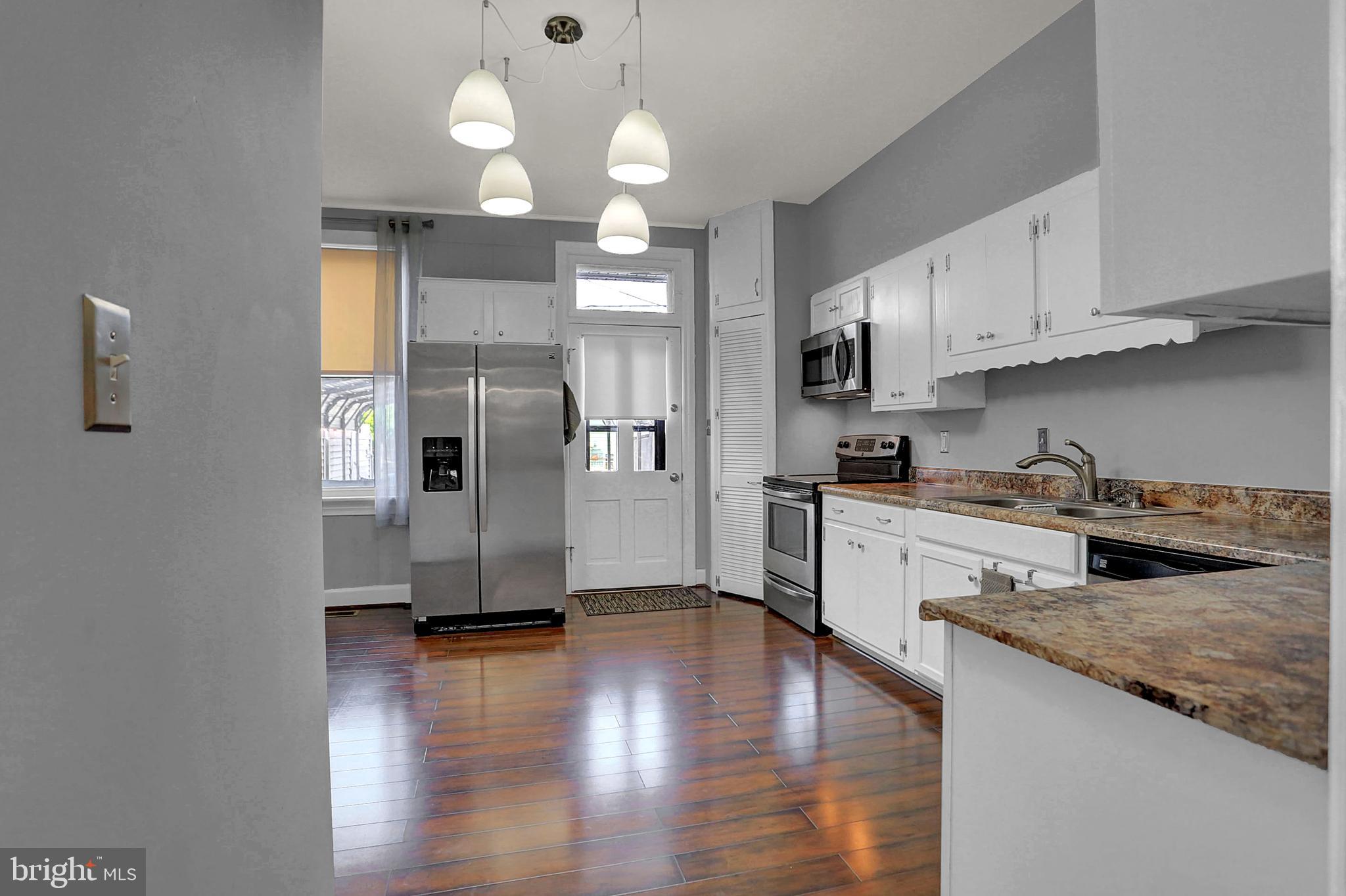 HAGERSTOWN - Residential