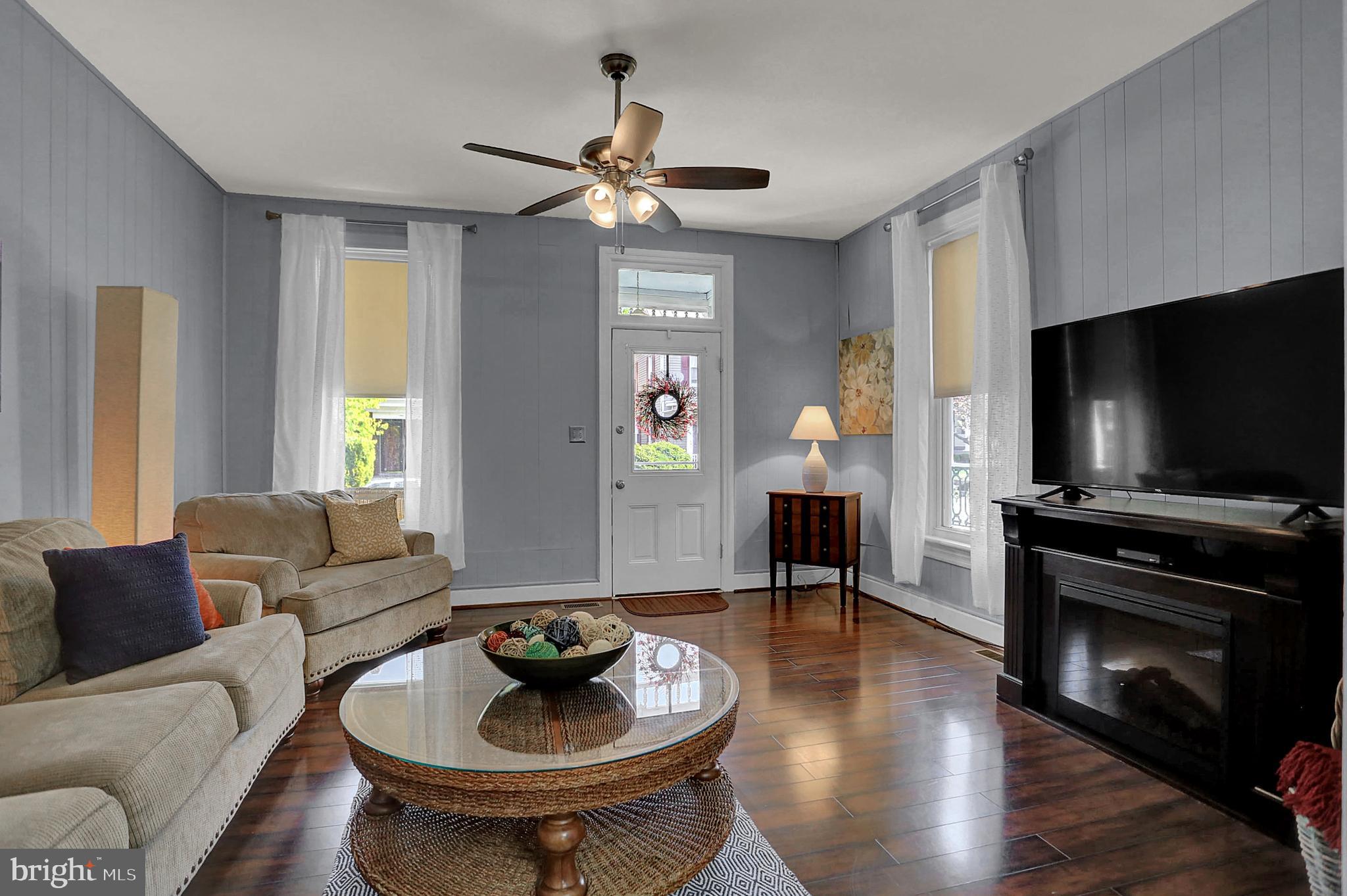 HAGERSTOWN - Residential