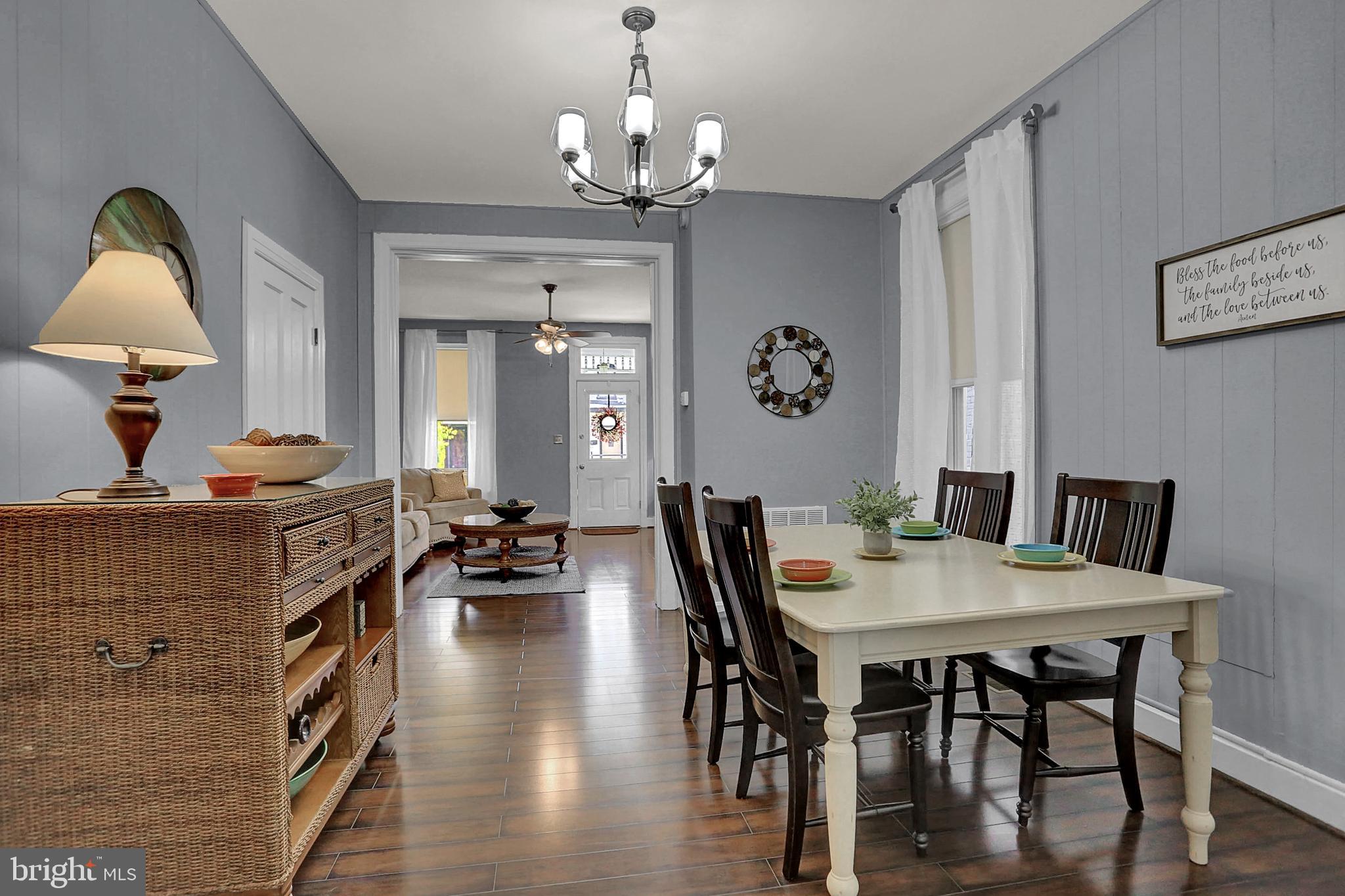 HAGERSTOWN - Residential