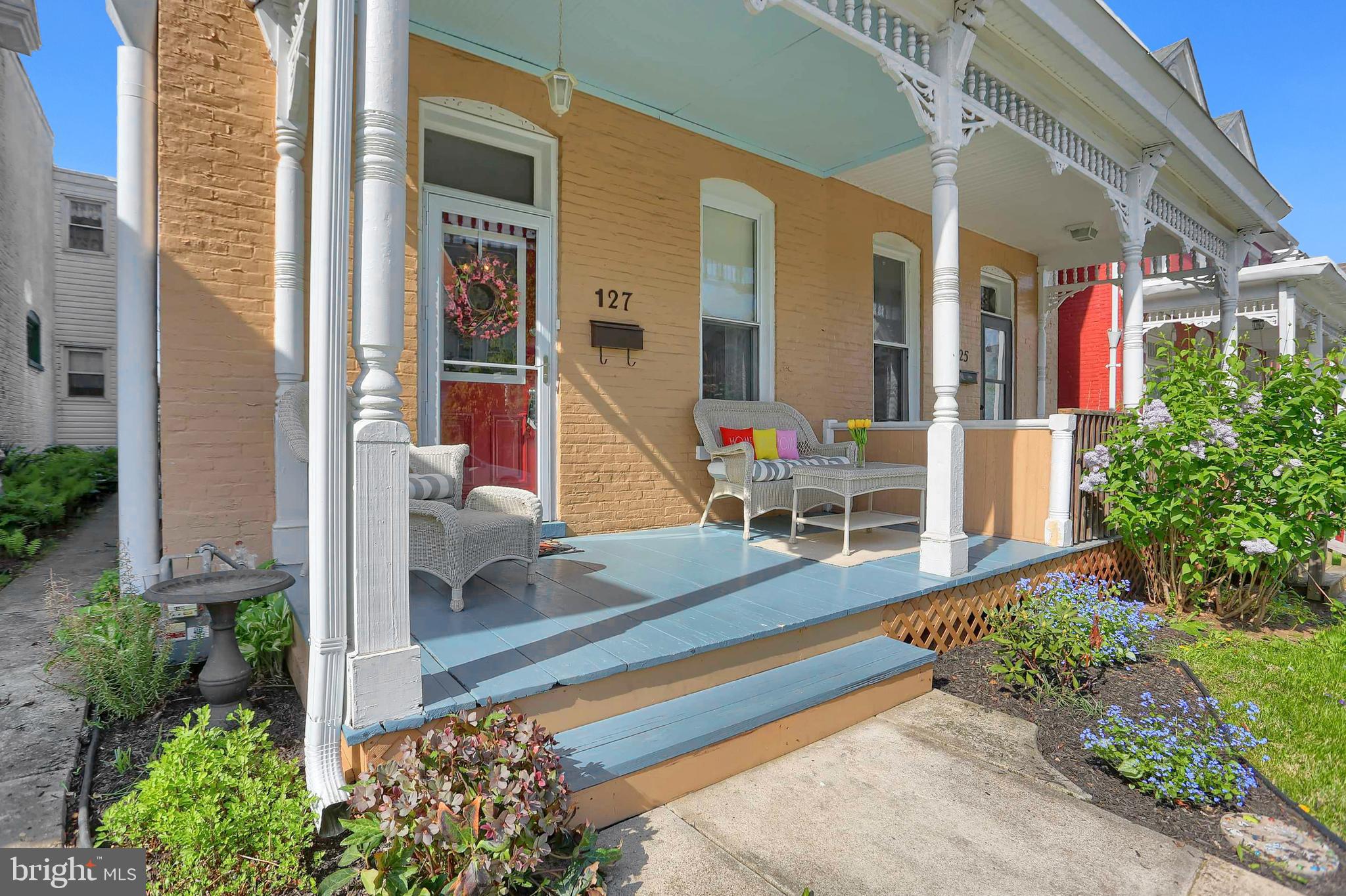 HAGERSTOWN - Residential