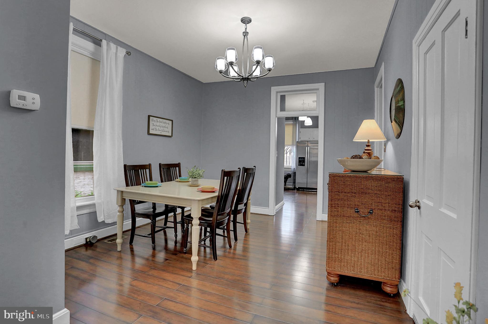 HAGERSTOWN - Residential