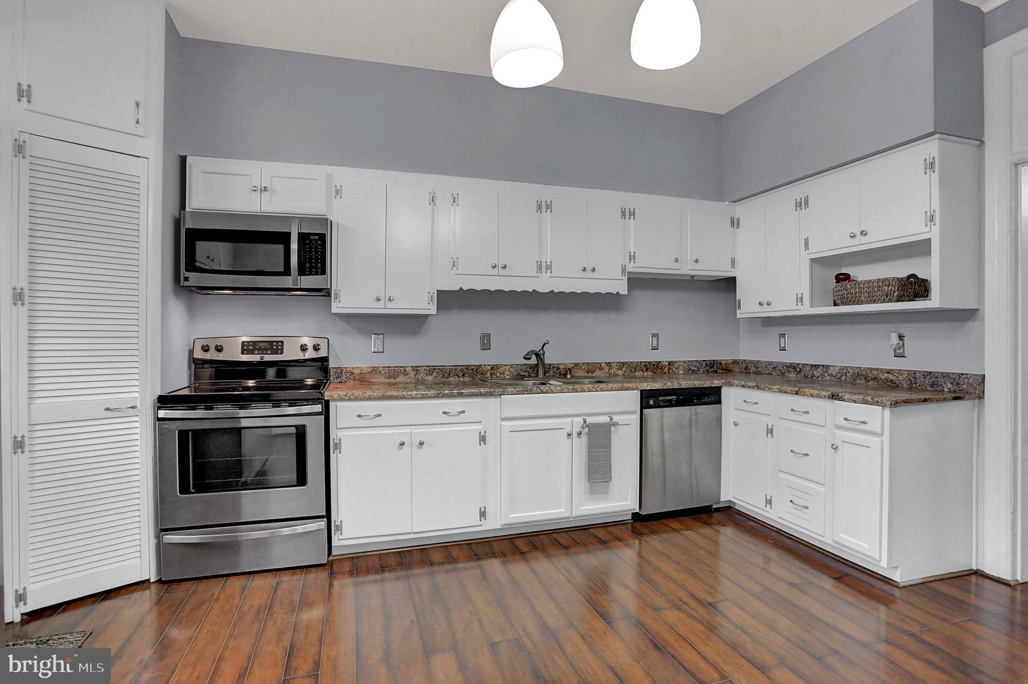 HAGERSTOWN - Residential