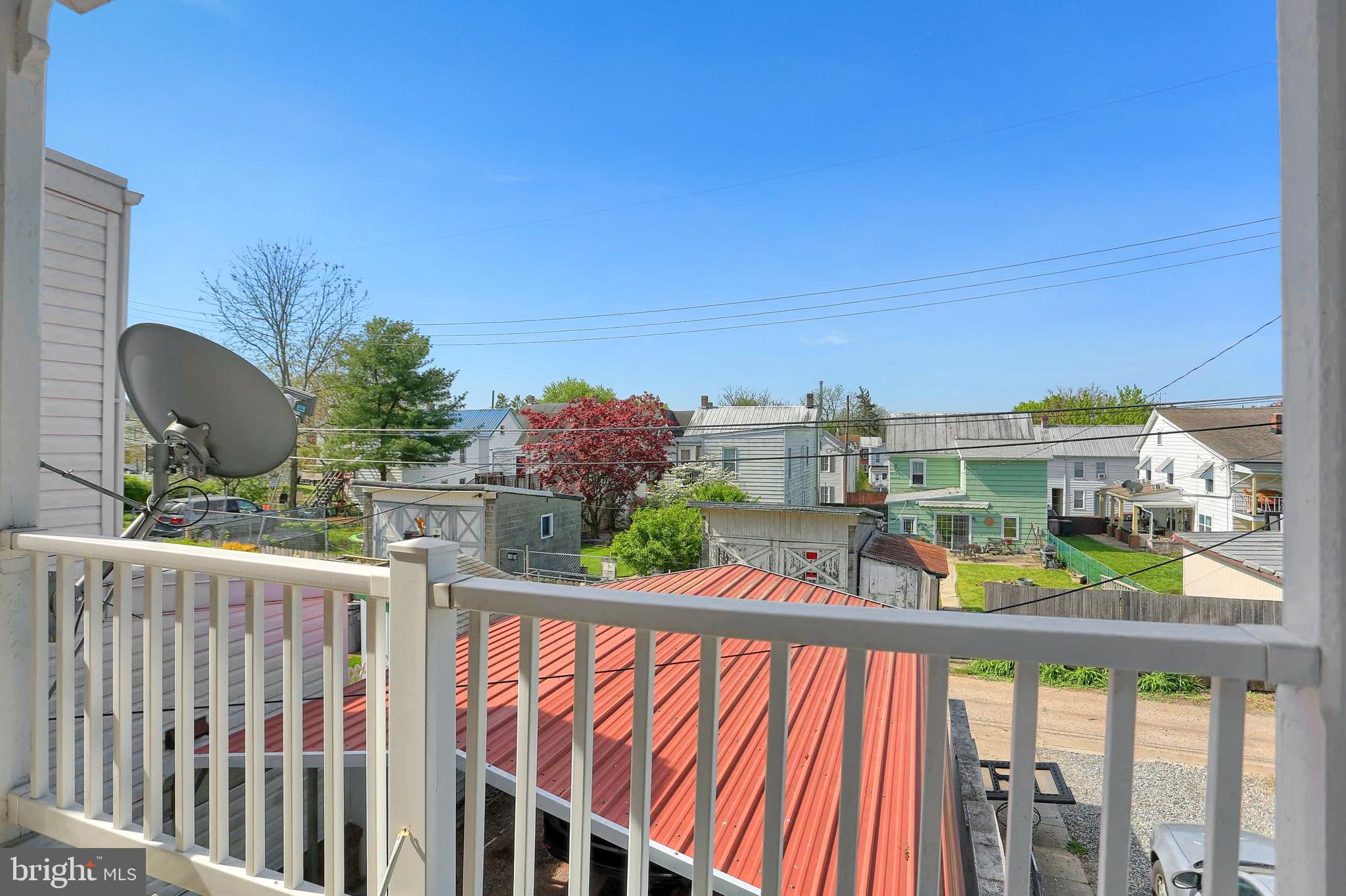 HAGERSTOWN - Residential