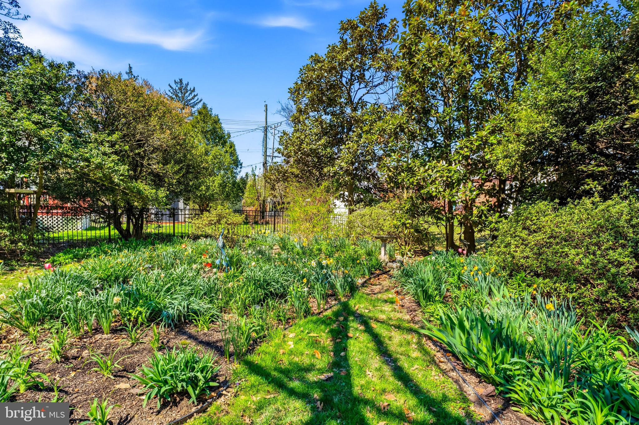 GREENBRIER - Residential