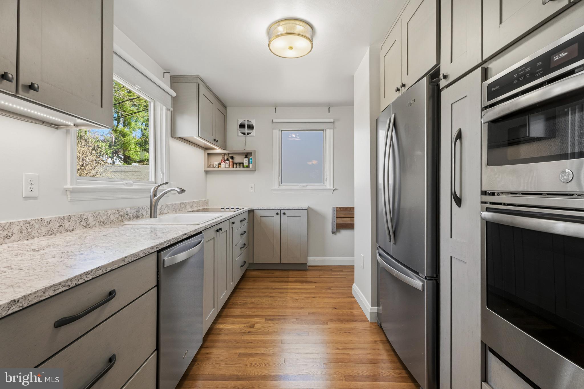 GREENBRIER - Residential