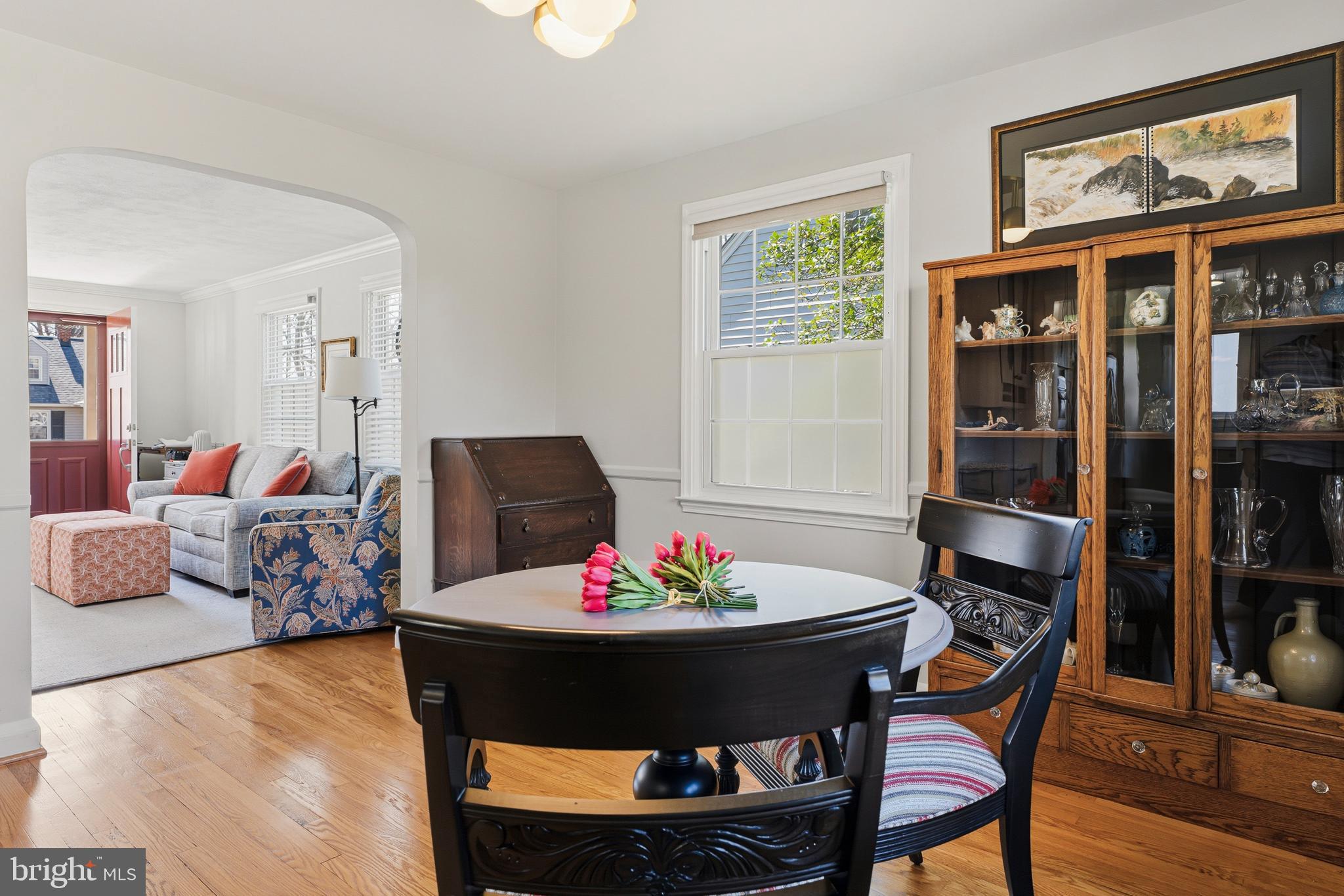 GREENBRIER - Residential