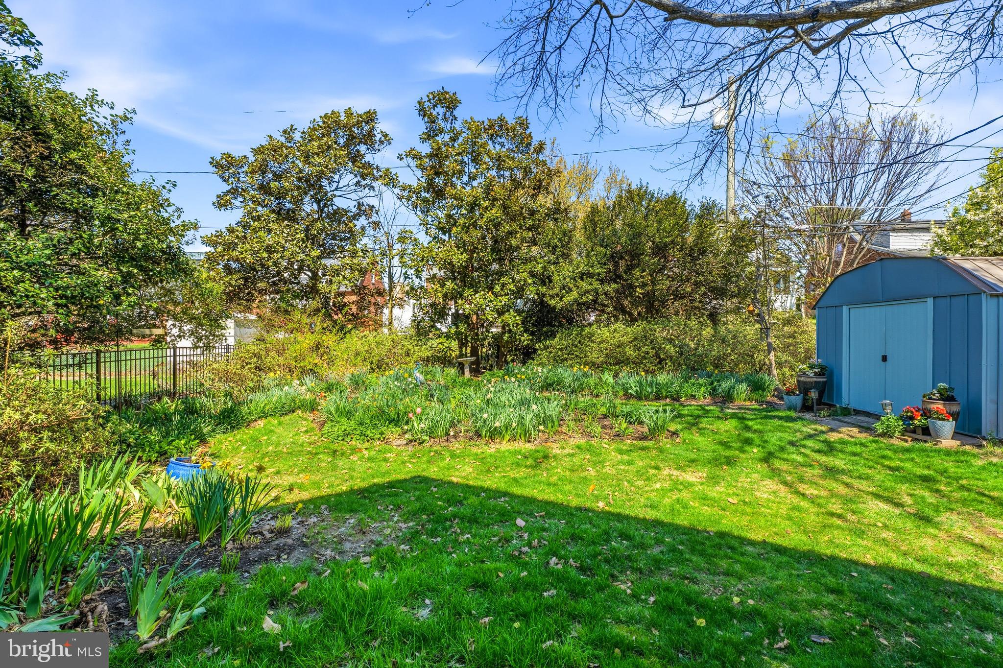 GREENBRIER - Residential