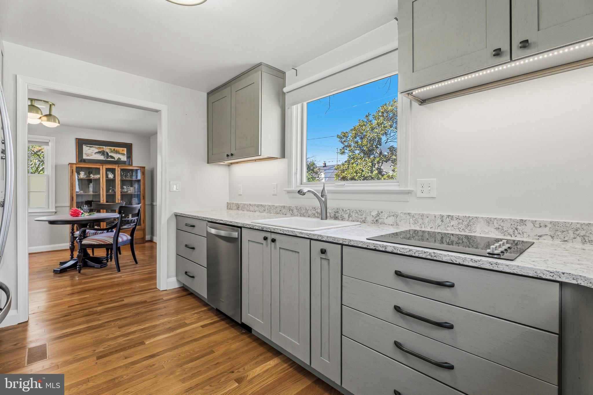 GREENBRIER - Residential