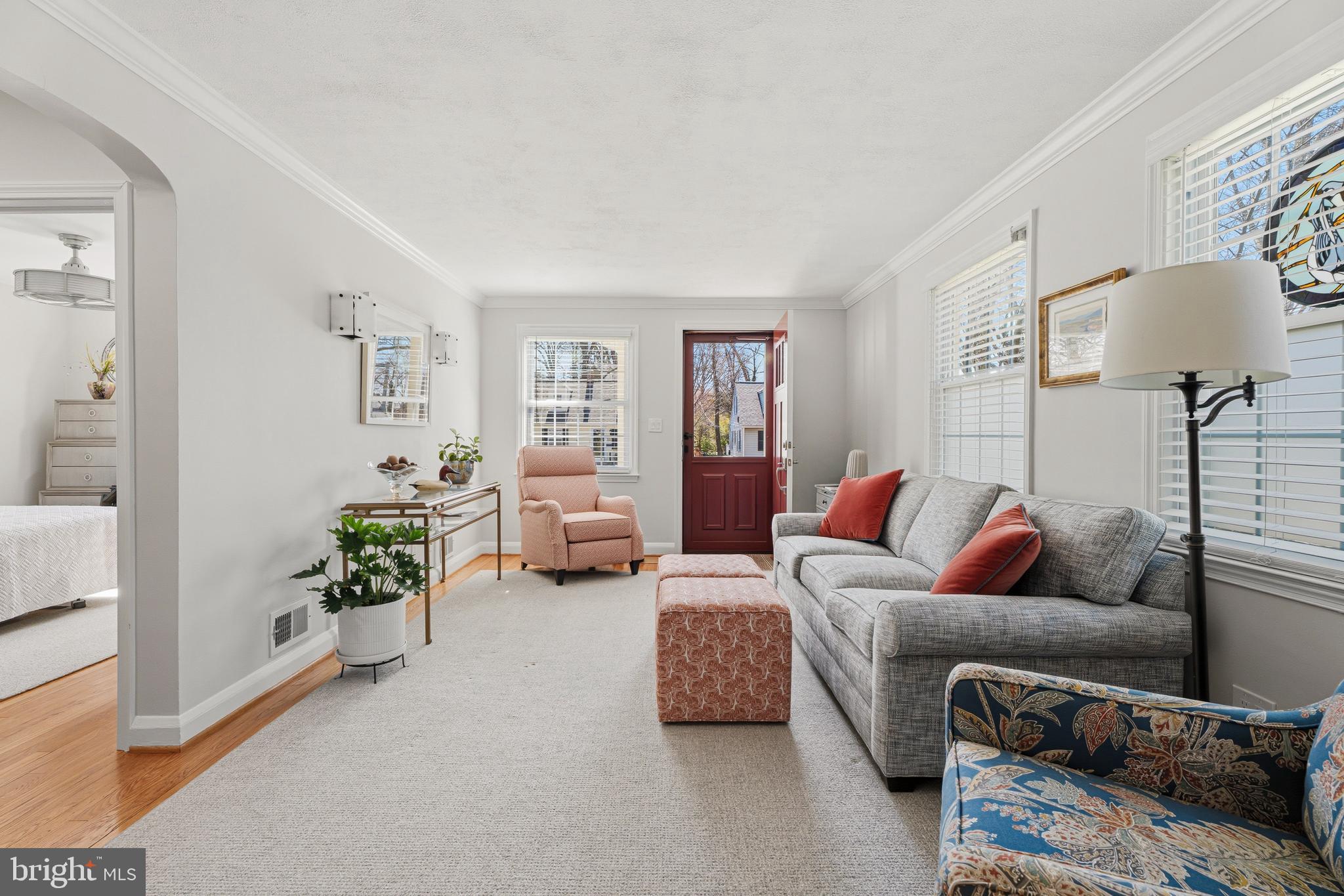 GREENBRIER - Residential