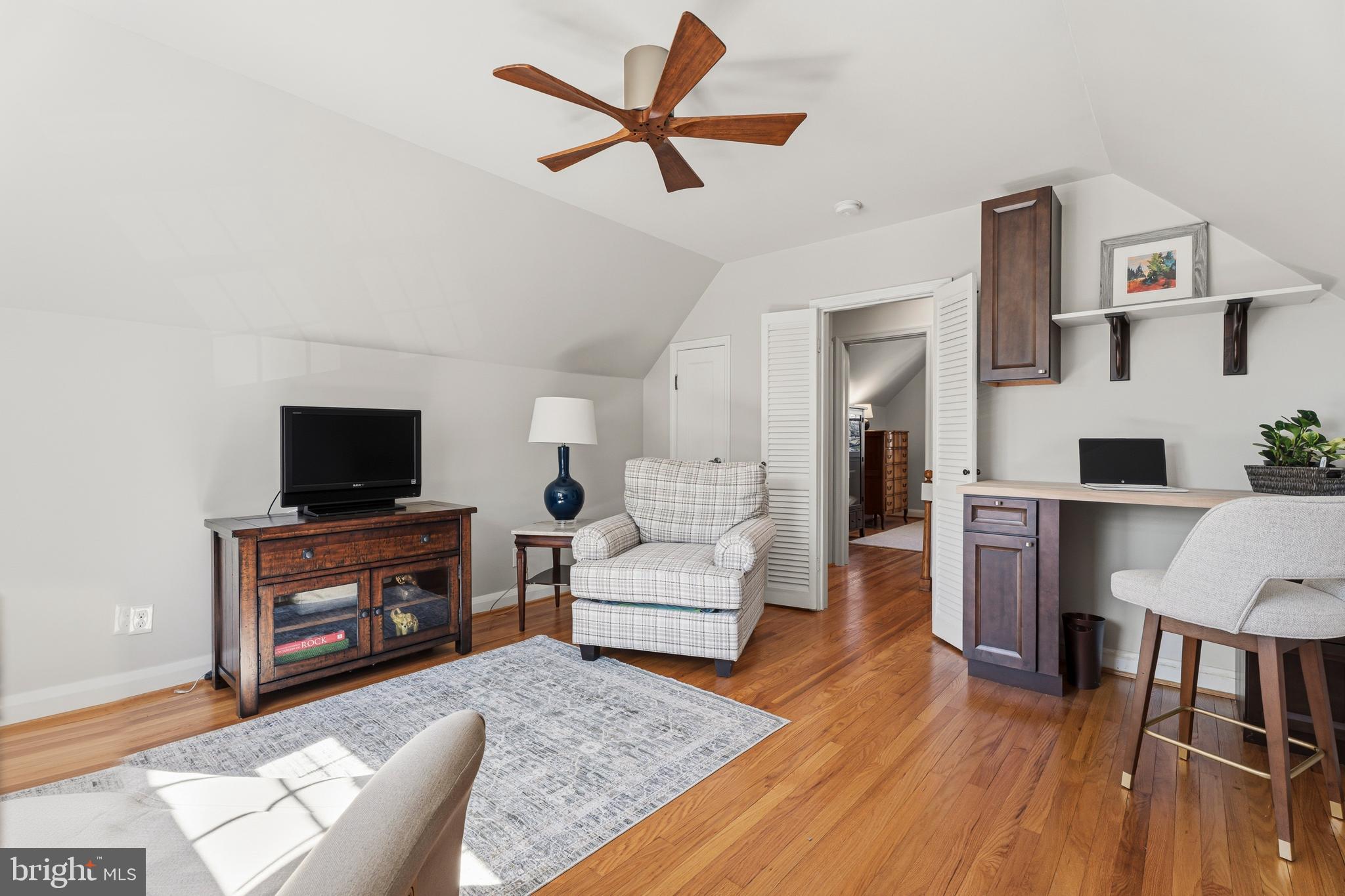 GREENBRIER - Residential