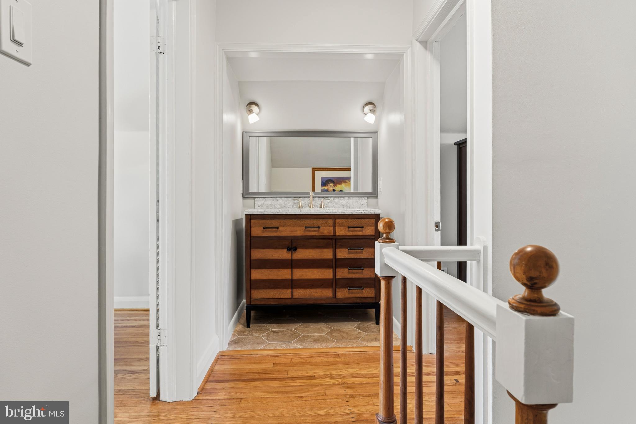 GREENBRIER - Residential