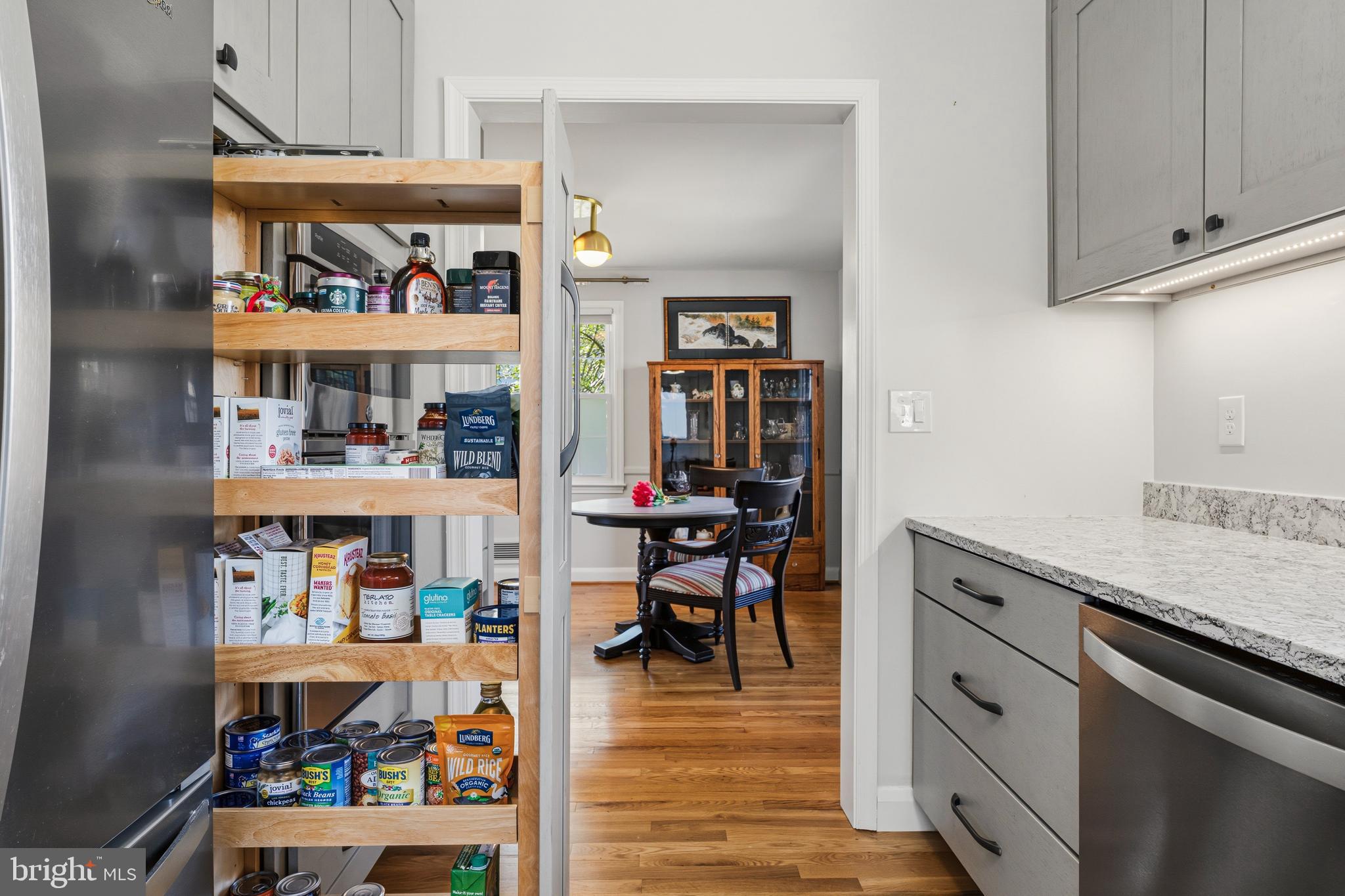 GREENBRIER - Residential